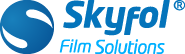 לוגו skyfol