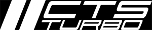 לוגו cts turbo